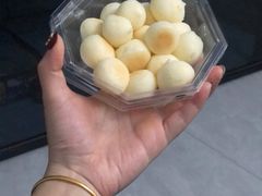 酸奶麻薯-21克拉面包(大悦城店)