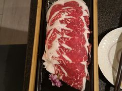 -湊湊火锅·茶憩(和平大悦城店)