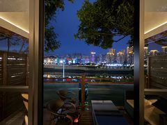 -夜宴江景餐厅