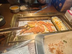 -新石器烤肉(之心城店)