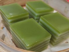 -锦园春香港茶餐厅(西海湾旗舰店)