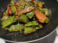 -到家尝北京菜(西坝河店)