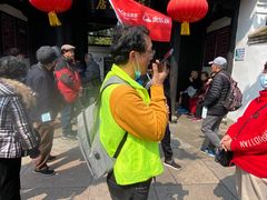 -溪口-滕头旅游景区