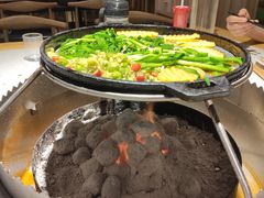 -醉二娘正宗西昌火盆烧烤(大丰店)