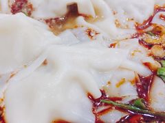 -胡成记口蘑龙眼包子(盐道街店)