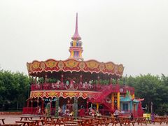 -厦门方特梦幻王国