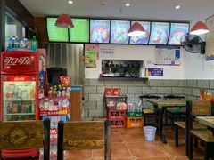 -陈记柳州螺蛳粉(大坪店)