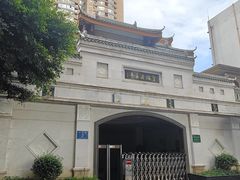 -皇城清真寺