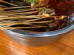 串串香-歪串串(松江新城店)