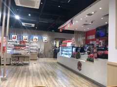 -85度C(南京龙世中心店)