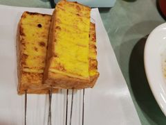 -听涛雅苑百味饺子老家菜馆