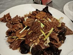 -春江饭店(共青团路总店)