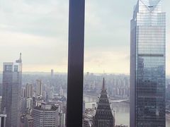 -解放碑威斯汀酒店-知味国际美食餐厅