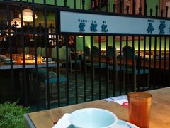 露天位-弄堂里(阿里西溪A区店)