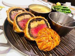 -Le Bistrot de Racine