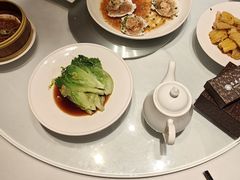 -宝燕壹号(徐汇店)