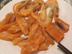 -天伦松鹤大饭店·欣妮咖啡