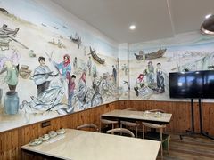 -87号烧烤海鲜·大排档(金沙滩店)