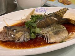 -仑头海鲜城(仑头环村南路店)