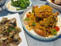 -皮记海鲜1995(寮步店)