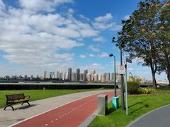 -上海山野camping·户外天幕烧烤·团建拓展营地