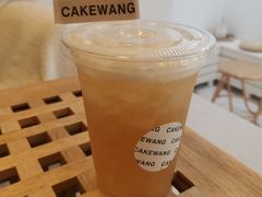 -CAKE WANG千层制造所(省府店)