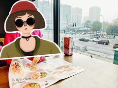 -必胜客(五道口店)