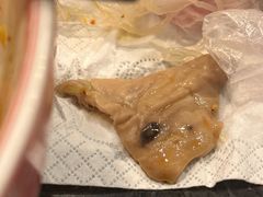 -吾味香葫芦头(安西街店)