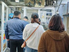 -清真西花市煎饼