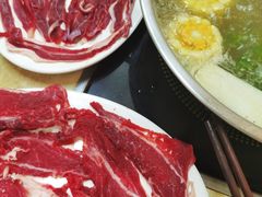 -粤潮魏记牛肉火锅(爱家·金河湾南区店)