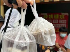 -钟姨糖水(惠城店)