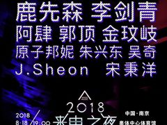 -南京奥林匹克体育中心-体育馆