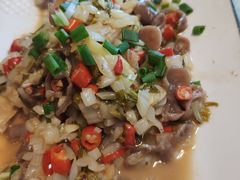 -千岛湖小鱼儿·淳安匠心农家菜