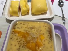 -满记甜品(日月光二店)