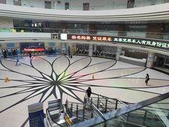 -上海长途汽车客运总站