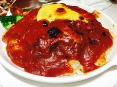 -甜蜜蜜港式茶餐厅(虹梅店)