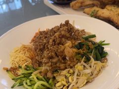 -君霖海鲜私房菜(春柳店)