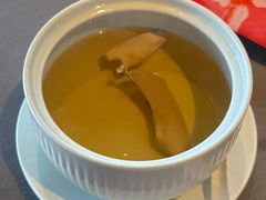 -上海滩餐厅(BFC外滩金融中心店)