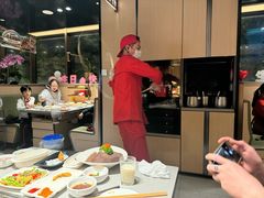 -海底捞火锅(吴中路店)