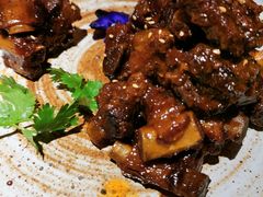 -青年公社烤鸭(青年路店)