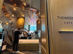 -THE WOODS 简餐 (国贸商城店)