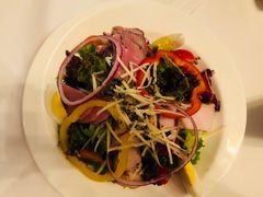 -成桂西餐厅·42年的味道(五大道疙瘩楼店)