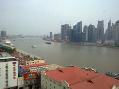 20100327028-上海外滩茂悦大酒店