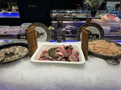 -加餐海鲜自助(集美银泰百货店)