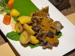 -Magnet磁食(愚园路店)