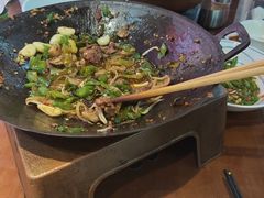 -张氏父子常德肠子馆(贺龙店)