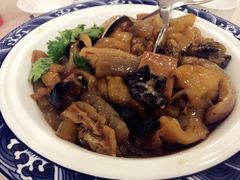 -保定会馆(裕华店)