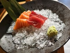 三文鱼-温野菜涮涮锅(西单大悦城店)