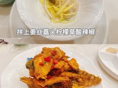 -寻味顺德·南记酒家·传统顺德菜·鱼生(广源路店)