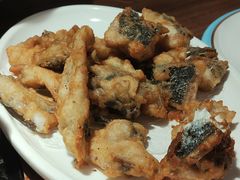 -揽季锅物会.福建黄鱼.海鲜姿造(五四路店)